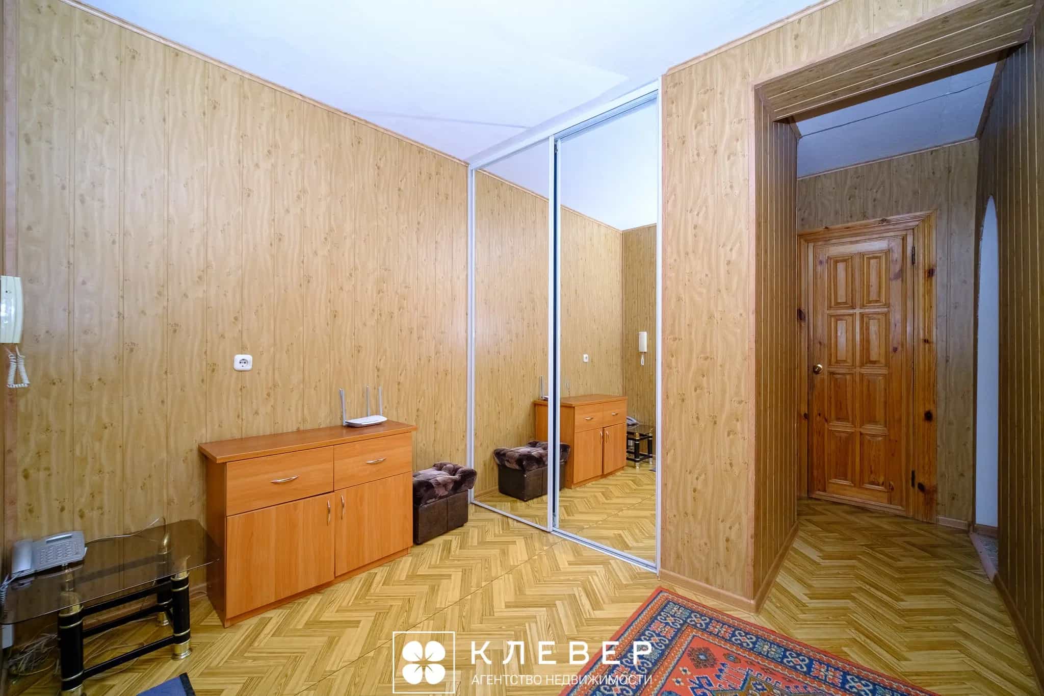 Беларусь, Минск, Денисовская улица, 6, фото 26