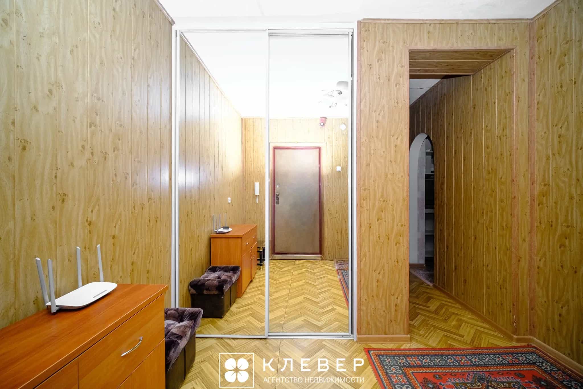 Беларусь, Минск, Денисовская улица, 6, фото 27