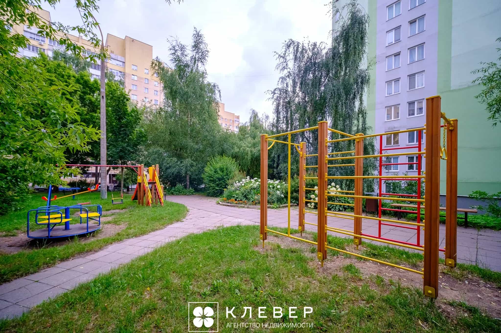 Беларусь, Минск, Денисовская улица, 6, фото 33
