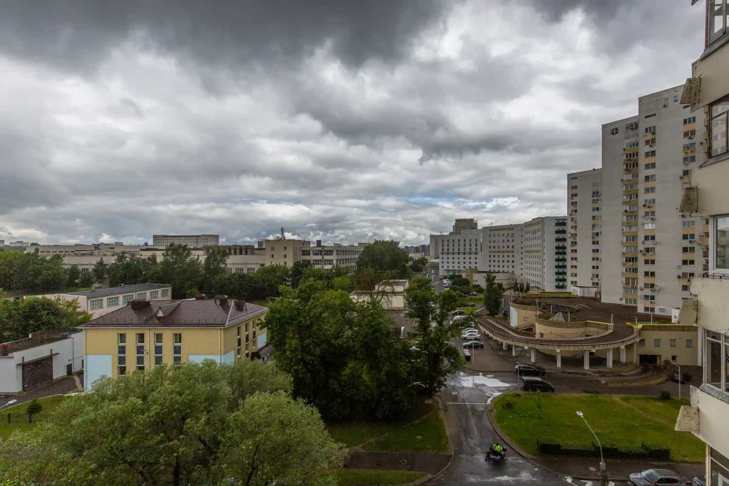 Беларусь, Минск, проспект Победителей, 53к1, фото 23