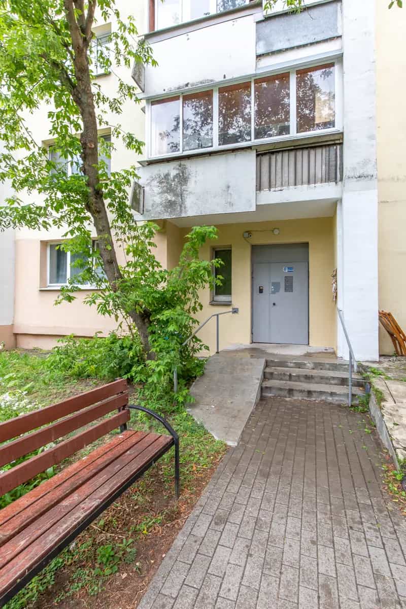 Беларусь, Минск, проспект Победителей, 53к1, фото 25