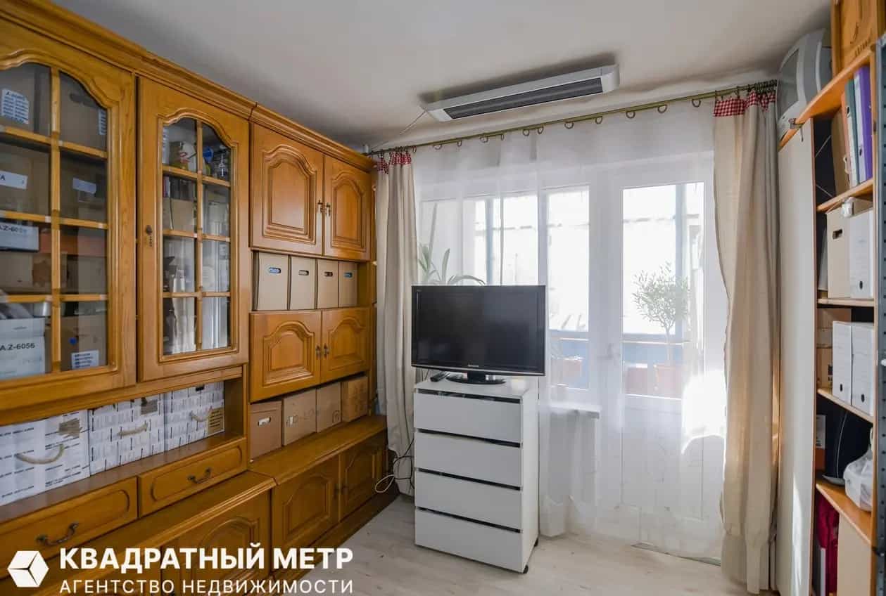Беларусь, Минск, улица Ротмистрова, 24, фото 2