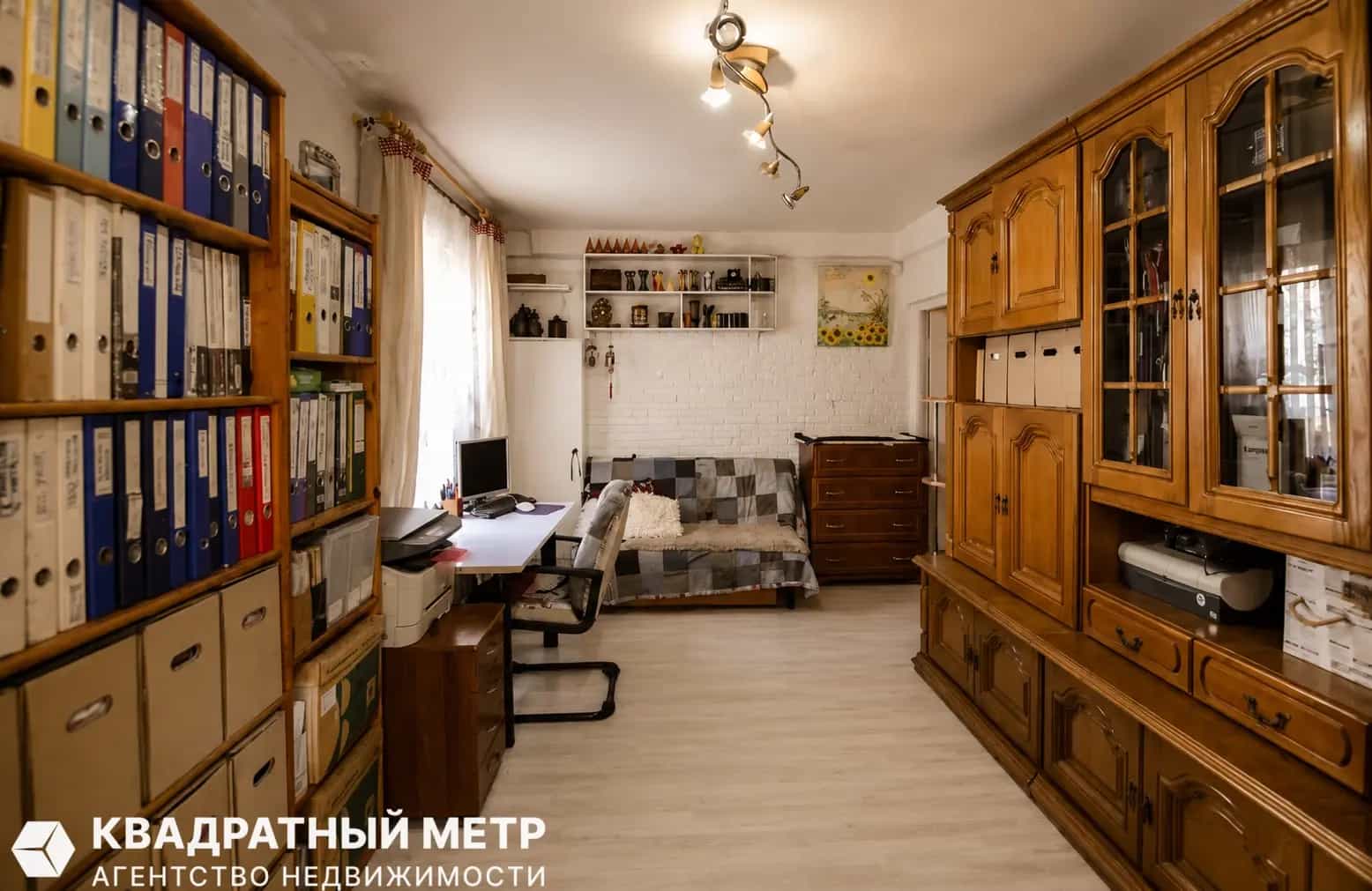 Беларусь, Минск, улица Ротмистрова, 24, фото 3