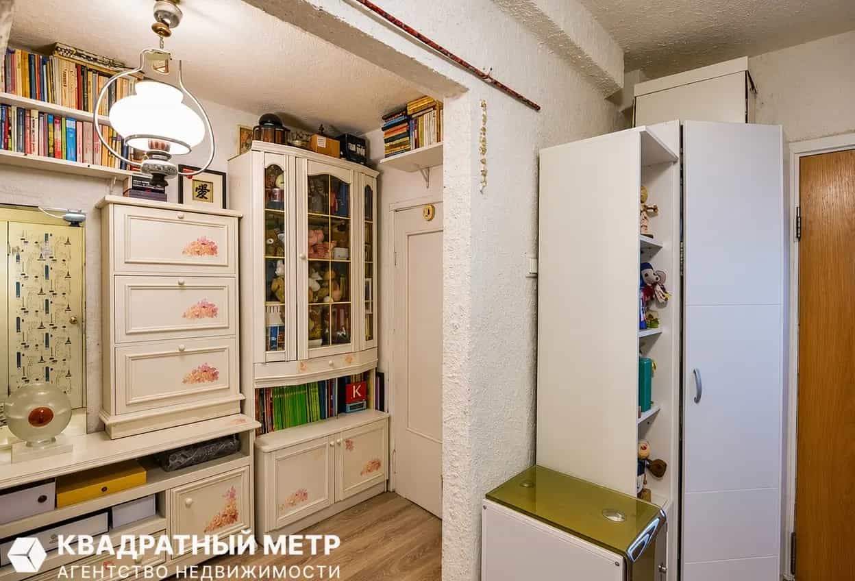 Беларусь, Минск, улица Ротмистрова, 24, фото 4