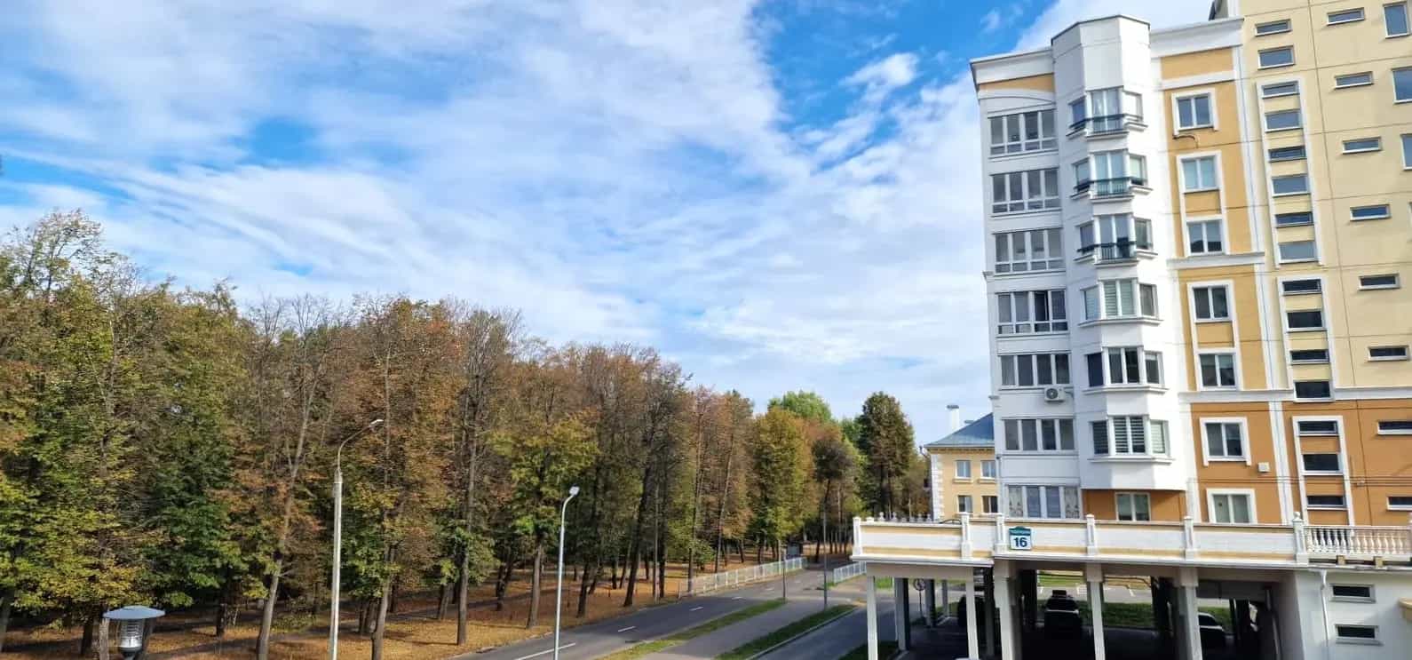 Беларусь, Минск, улица Чеботарёва, 20, фото 5