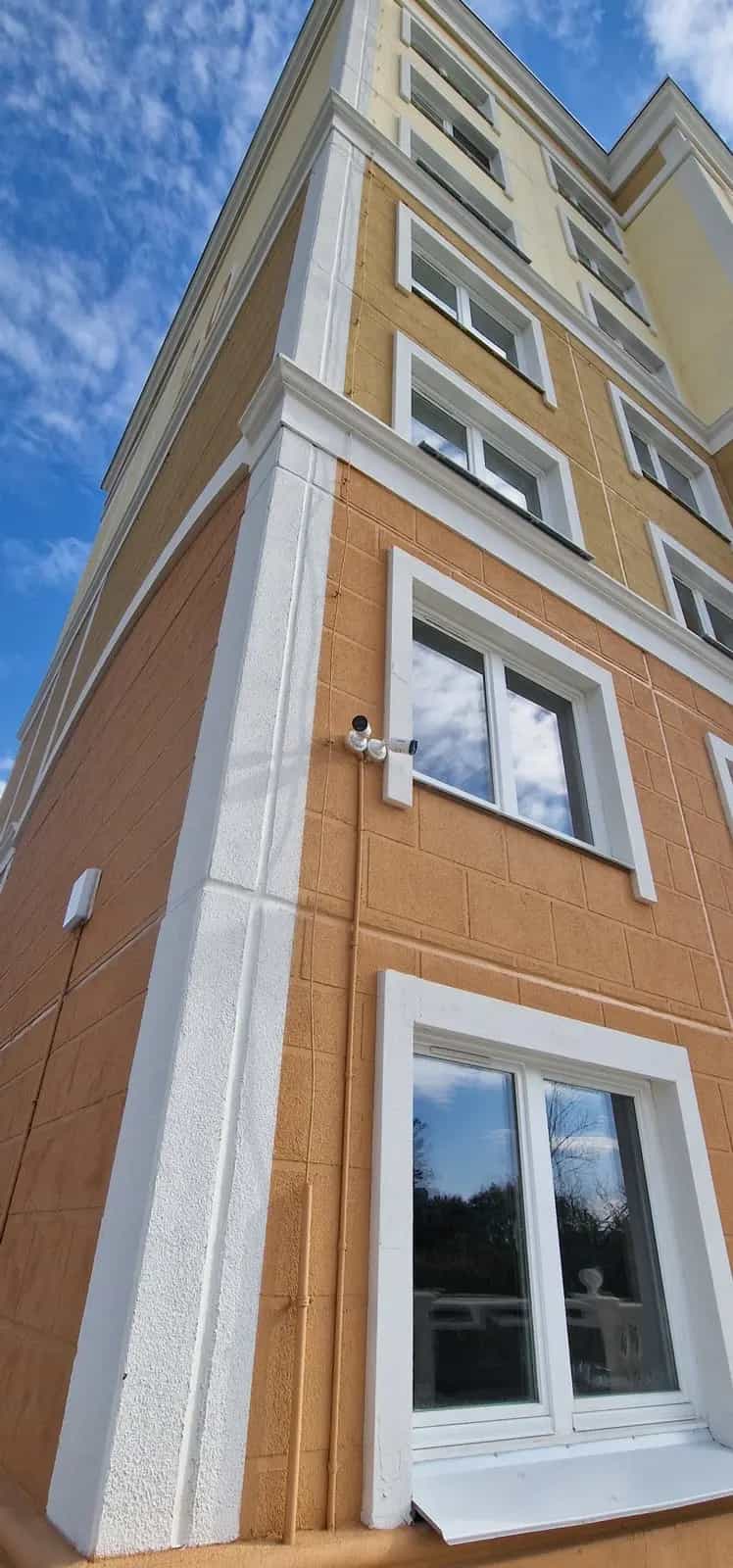 Беларусь, Минск, улица Чеботарёва, 20, фото 9