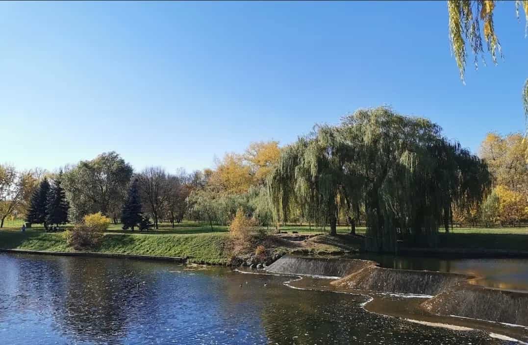 Беларусь, Минск, улица Чеботарёва, 20, фото 15