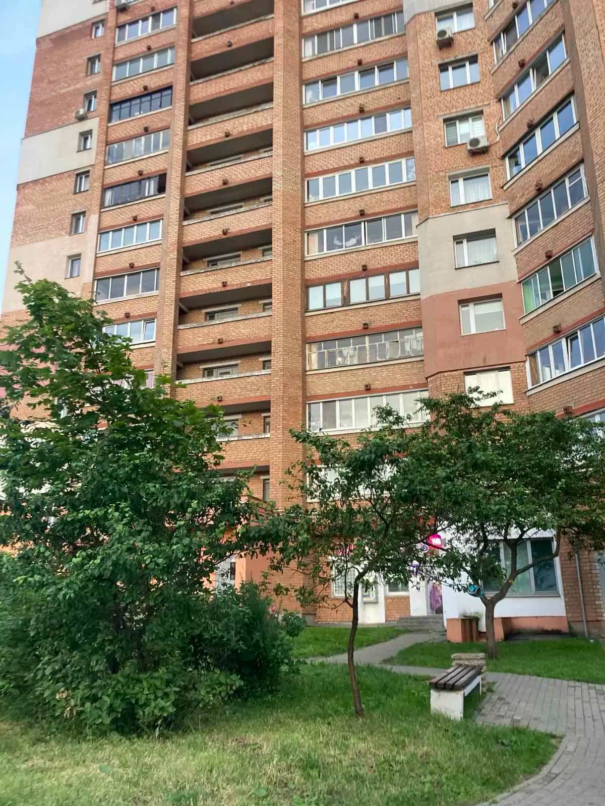 Беларусь, Минск, проспект Пушкина, 81, фото 22
