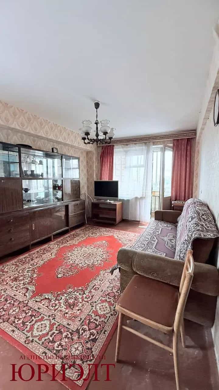 Беларусь, Витебск, улица Чкалова, 15, фото 7