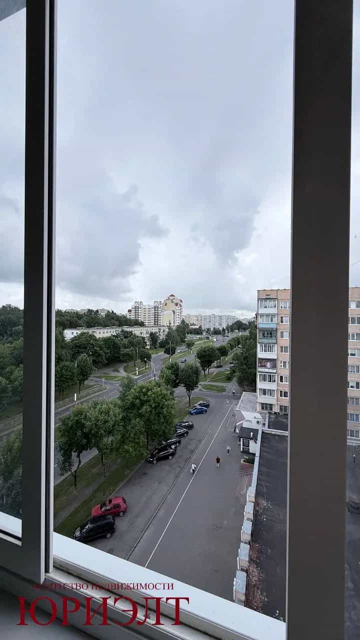 Беларусь, Витебск, улица Чкалова, 15, фото 9