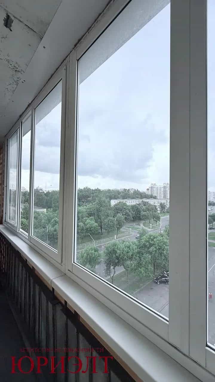 Беларусь, Витебск, улица Чкалова, 15, фото 11