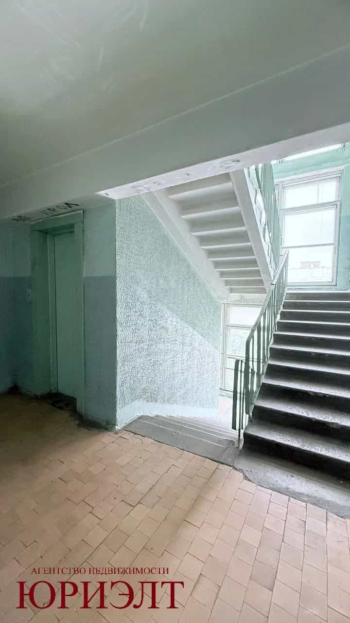 Беларусь, Витебск, улица Чкалова, 15, фото 12