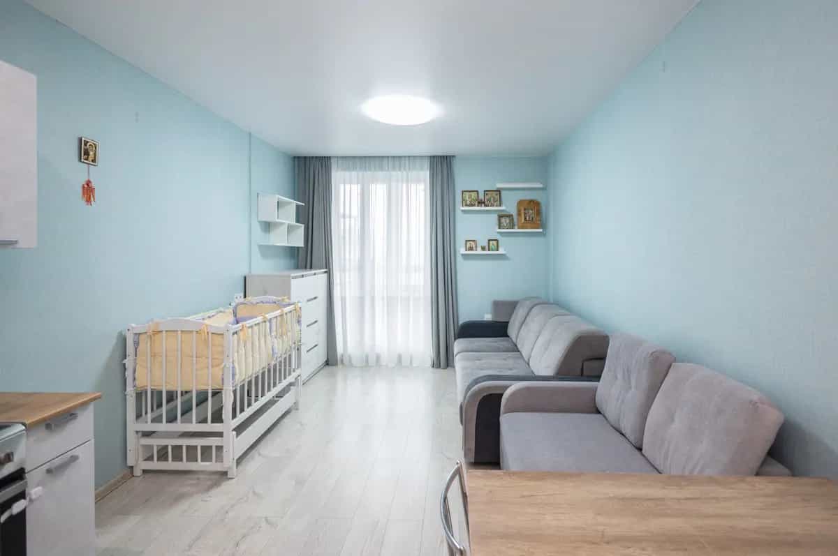 Беларусь, Минск, Белградская улица, 6, фото 7
