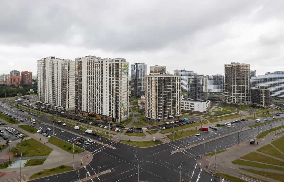 Беларусь, Минск, Белградская улица, 6, фото 12