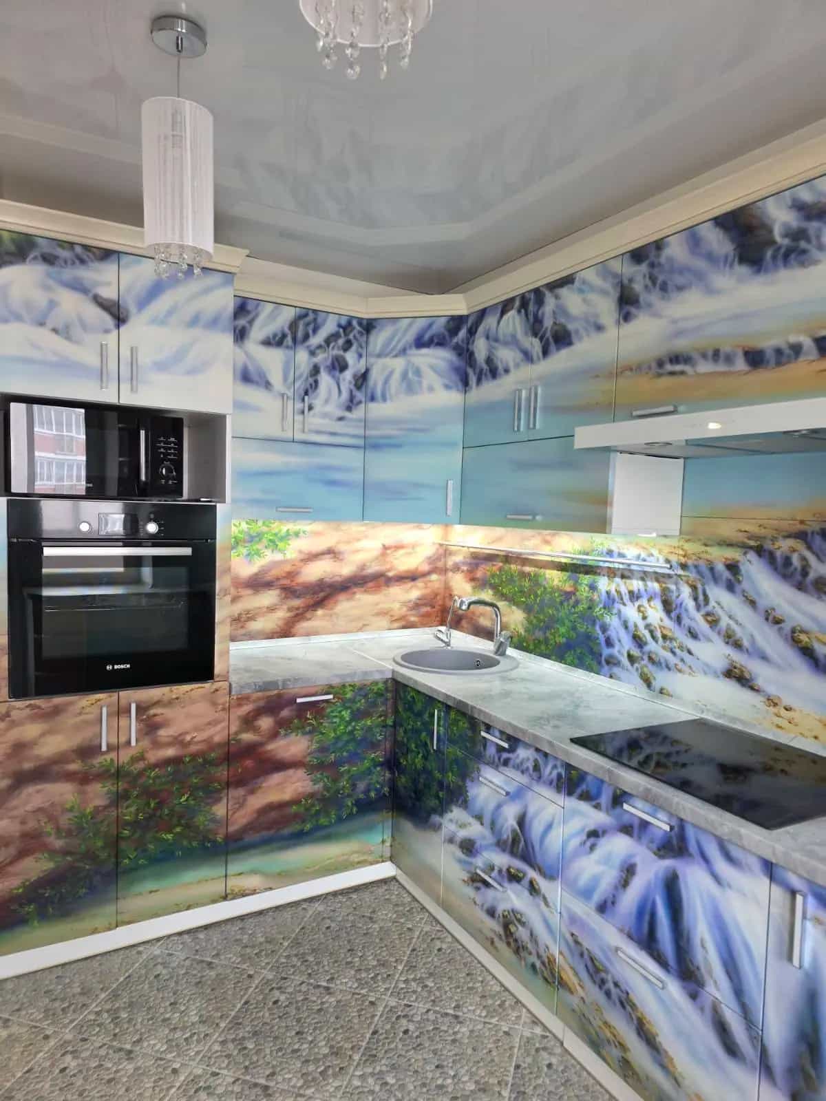 Беларусь, Витебск, улица Баграмяна, 12, фото 4