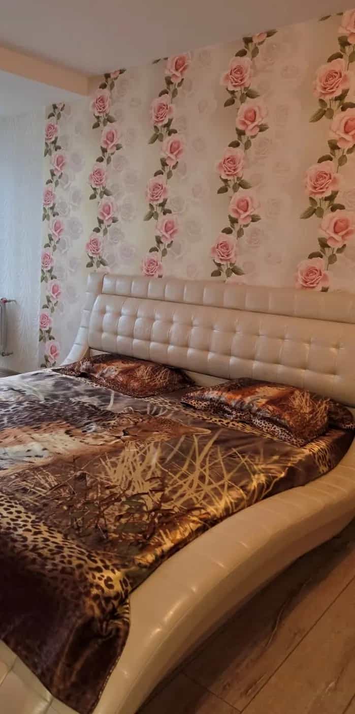 Беларусь, Витебск, улица Баграмяна, 12, фото 6