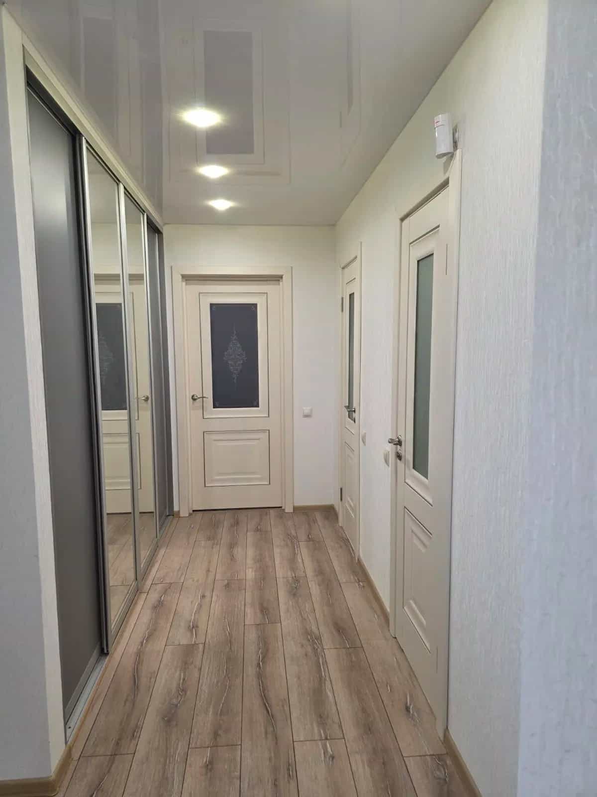 Беларусь, Витебск, улица Баграмяна, 12, фото 11