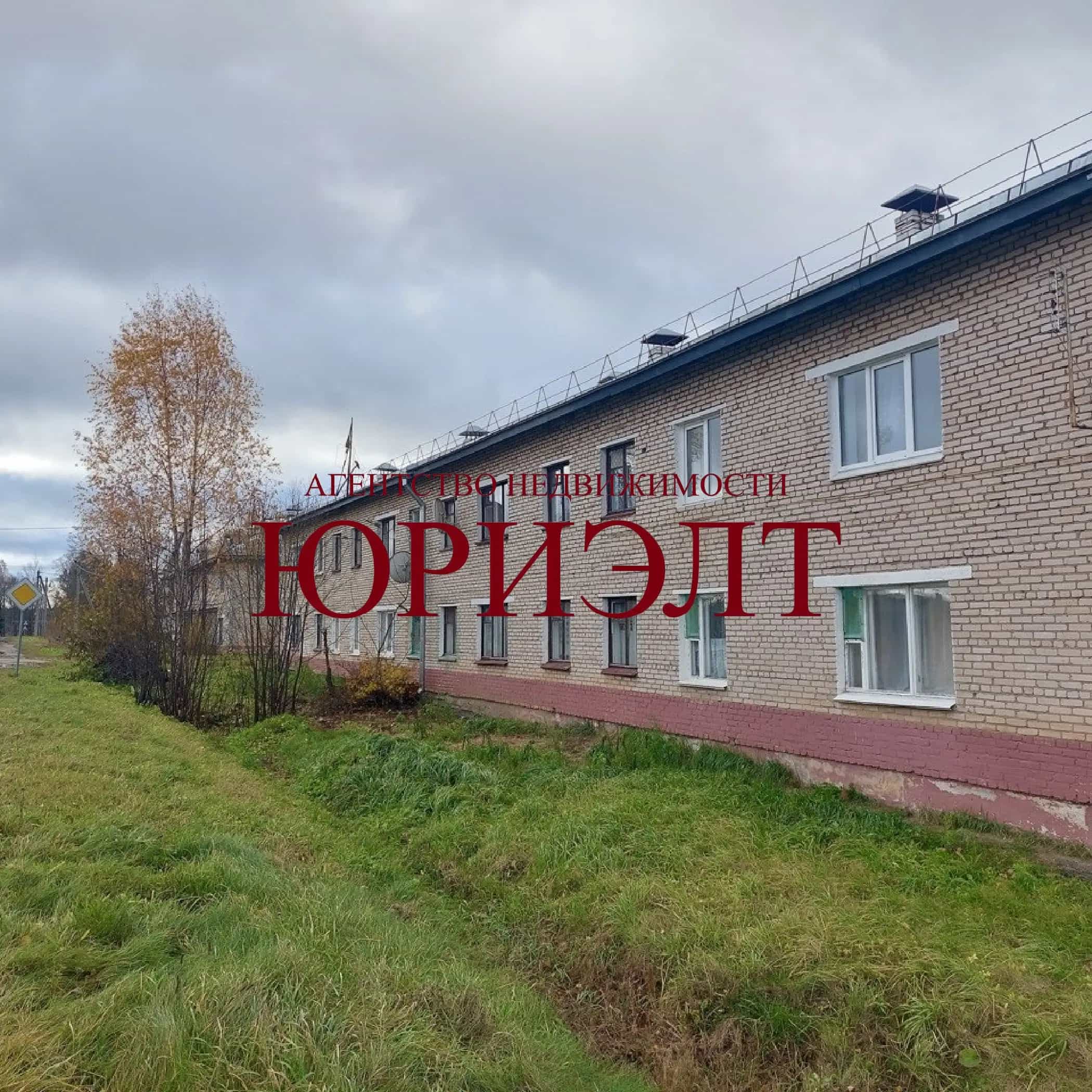 Беларусь, Витебская область, Полоцкий район, Фариновский сельсовет, агрогородок Рудня, Центральная улица, 16