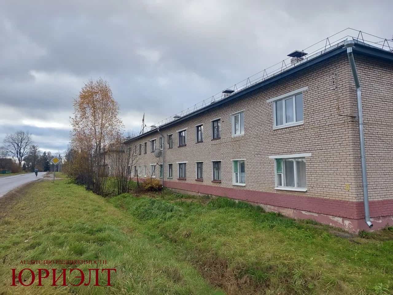 Беларусь, Витебская область, Полоцкий район, Фариновский сельсовет, агрогородок Рудня, Центральная улица, 16, фото 10