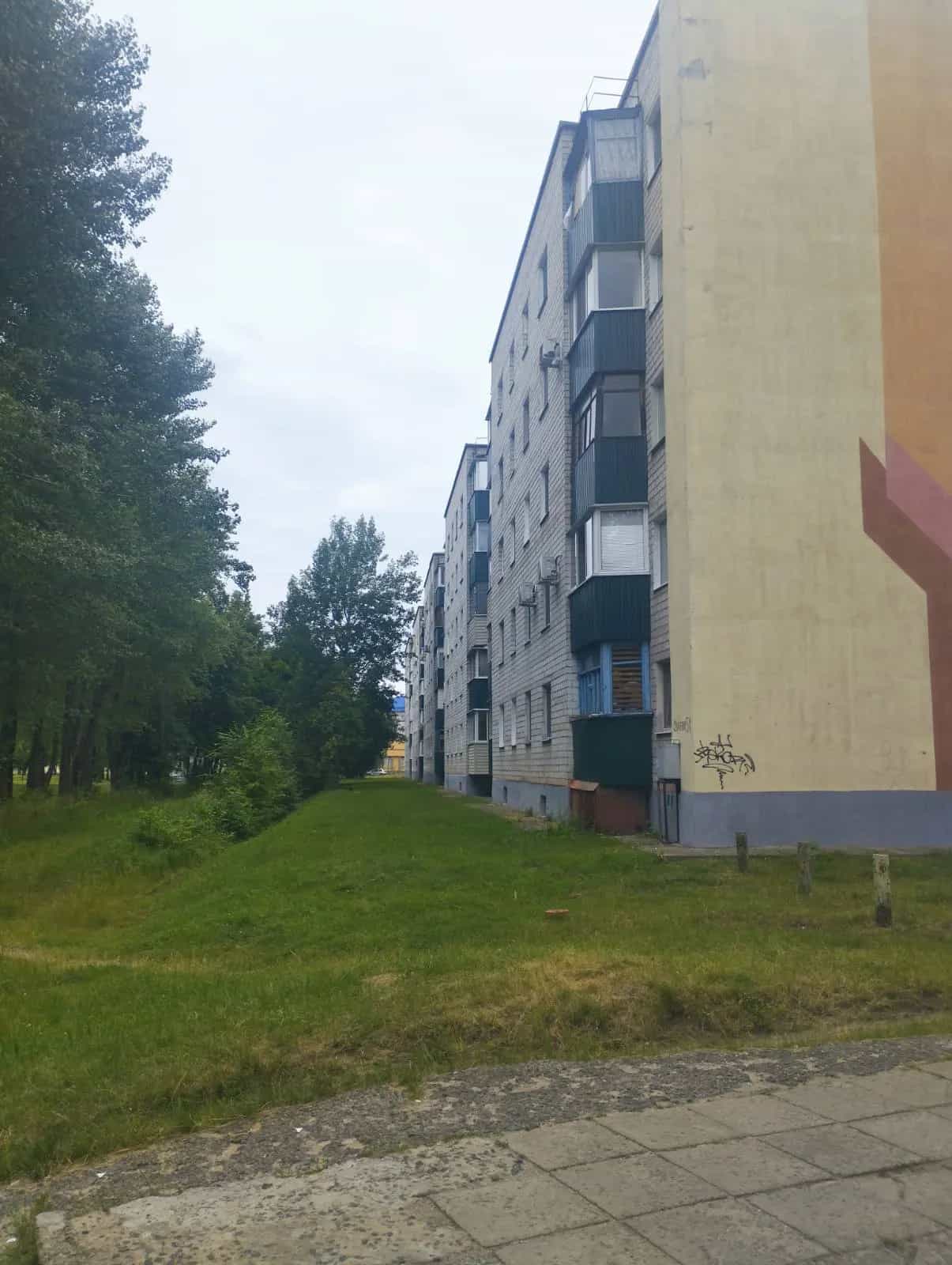 Беларусь, Могилёвская область, Осиповичи, улица Сумченко, 51, фото 16