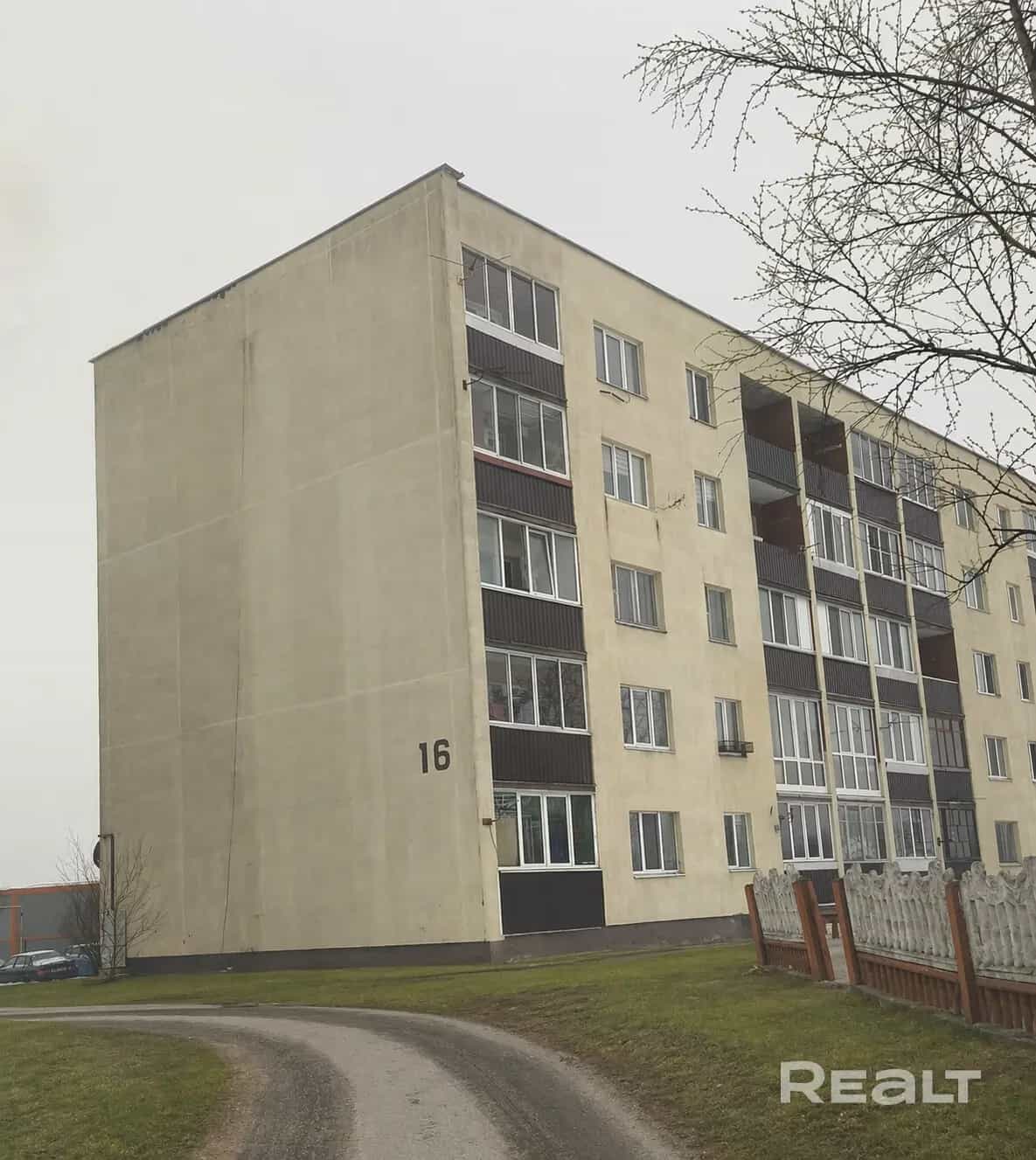 Беларусь, Минский район, Острошицко-Городокский сельсовет, агрогородок Острошицкий Городок, Шоссейная улица, 16, фото 14