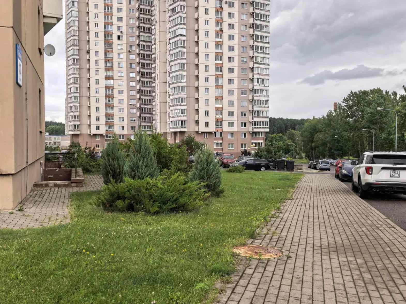 Беларусь, Минск, улица Франциска Скорины, 39, фото 31