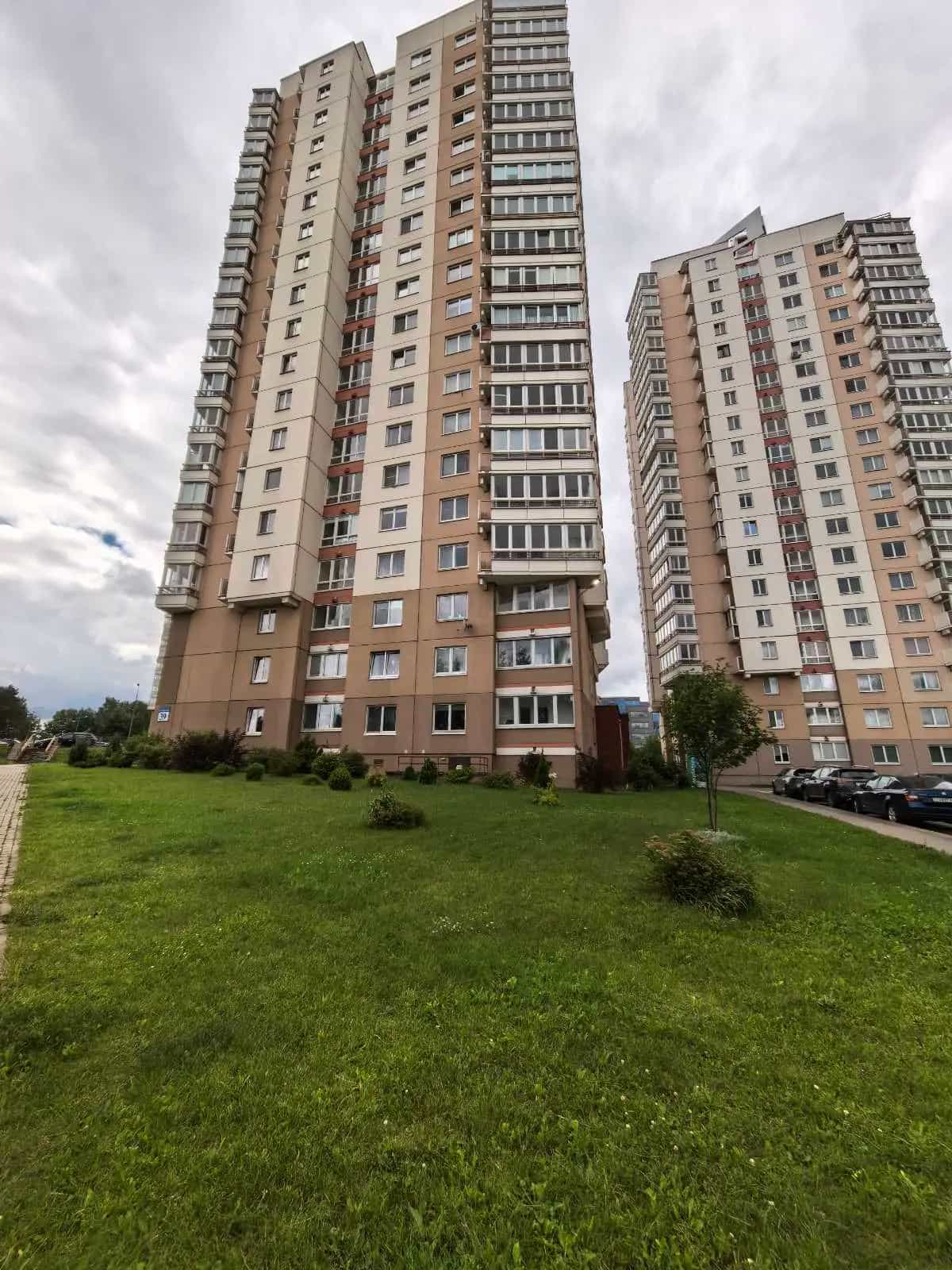 Беларусь, Минск, улица Франциска Скорины, 39, фото 33