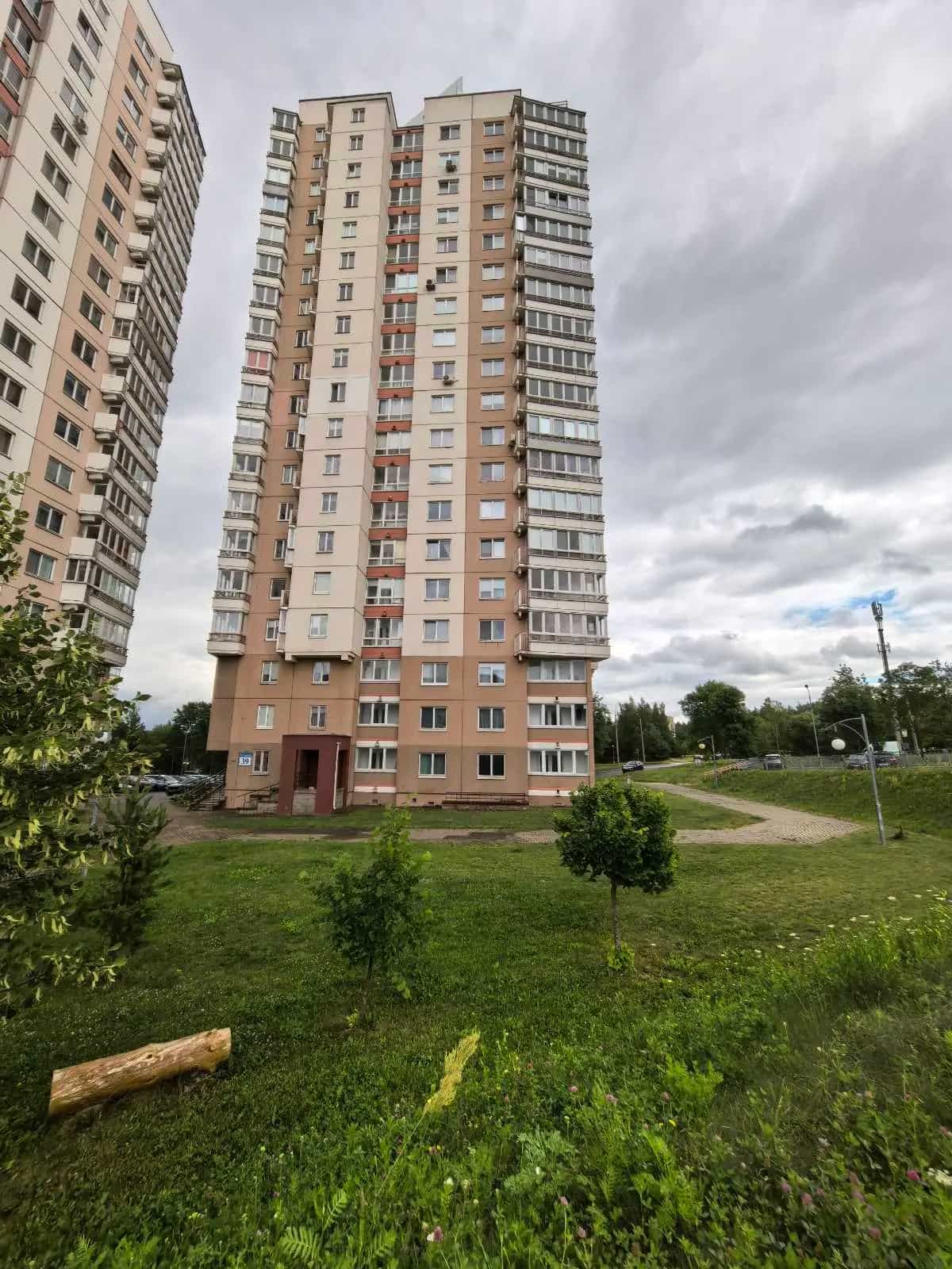Беларусь, Минск, улица Франциска Скорины, 39, фото 32