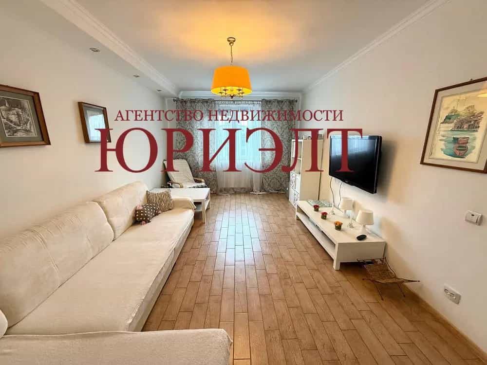 Беларусь, Гродно, улица Кремко, 9