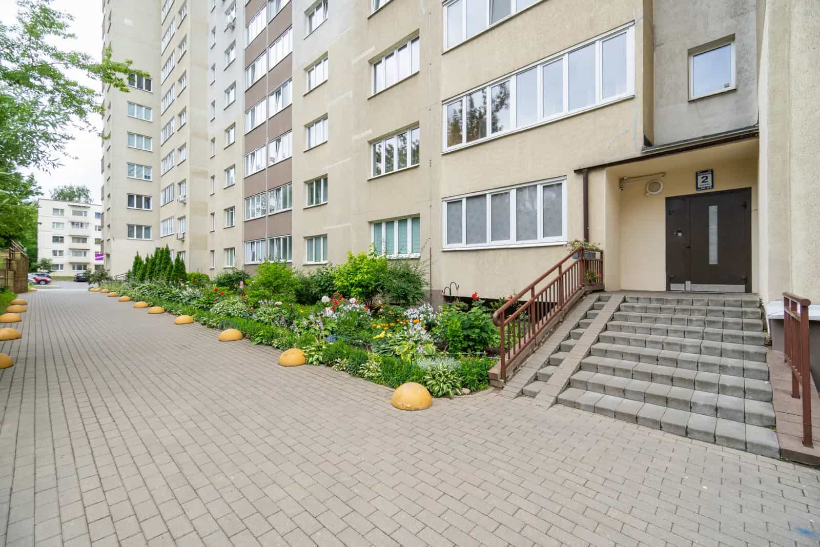 Беларусь, Минск, улица Платонова, 33, фото 47