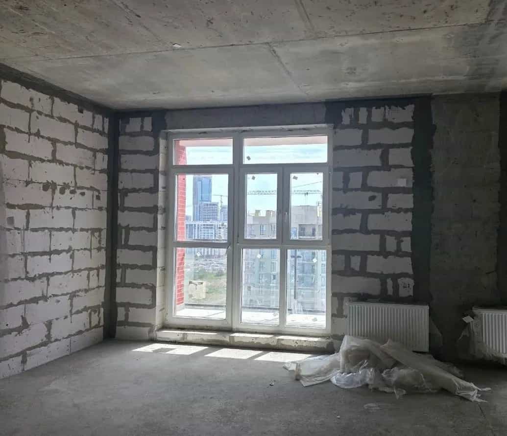 Беларусь, Минск, улица Михаила Савицкого, 9