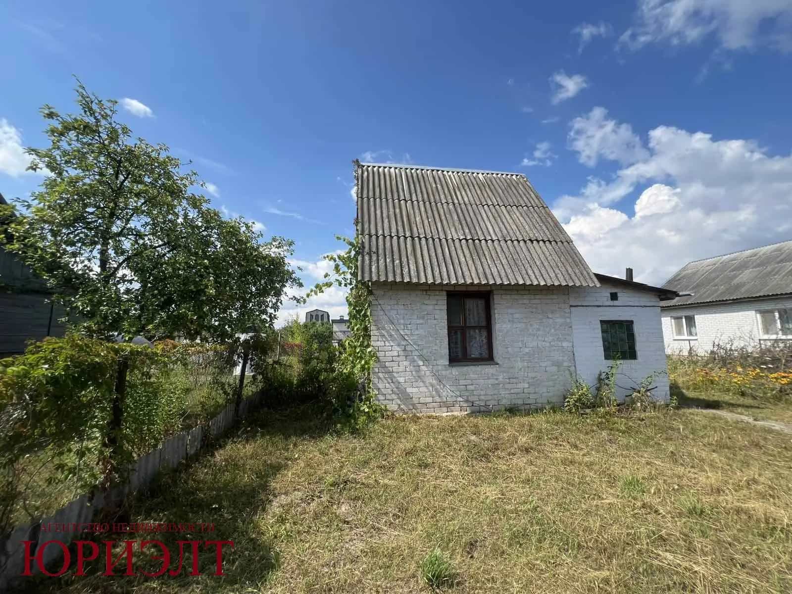 Беларусь, Брестский район, Мухавецкий сельсовет, СТ Монтажник, 52, фото 2