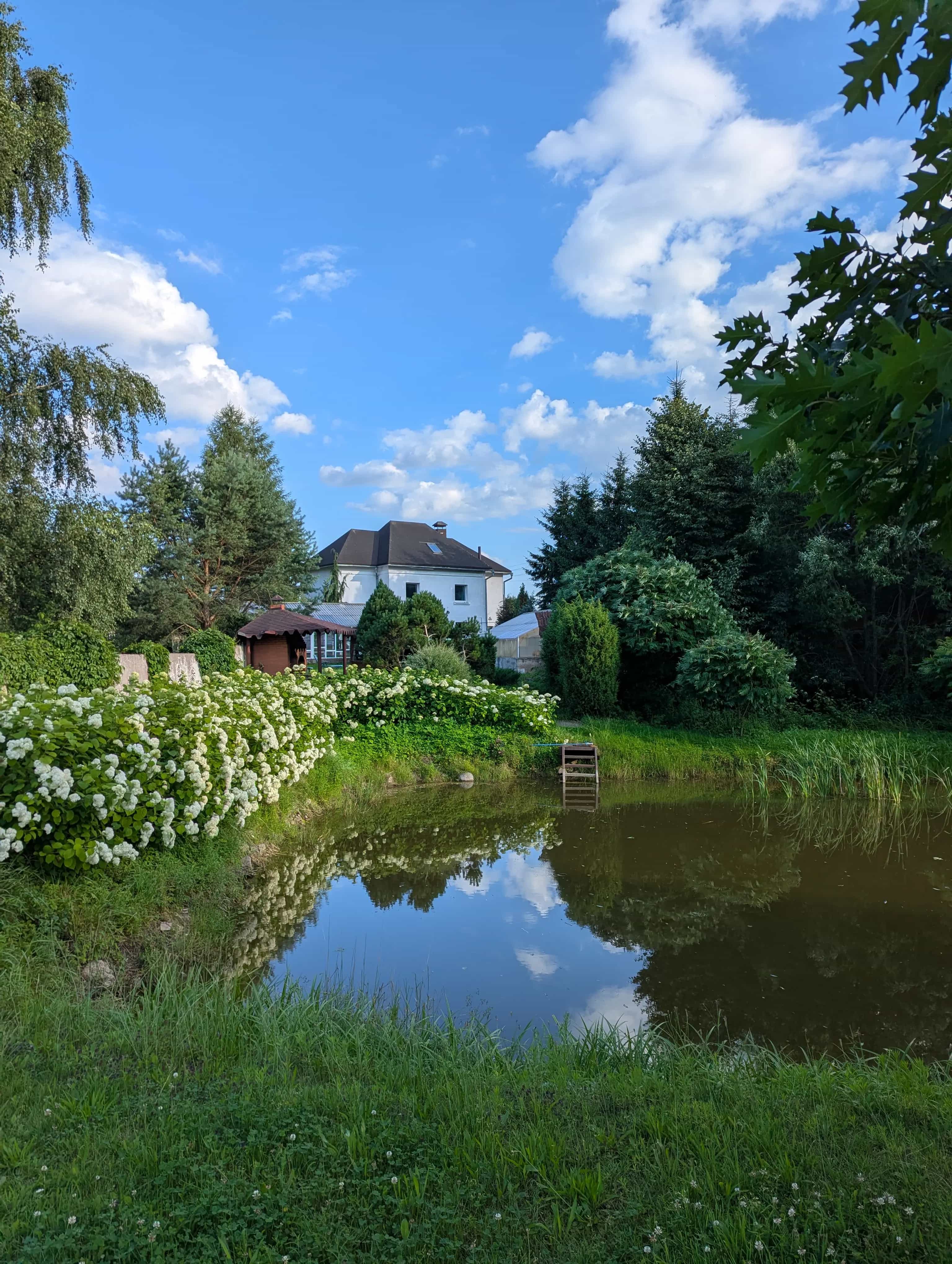 Беларусь, Витебск, улица Шаврова, 56