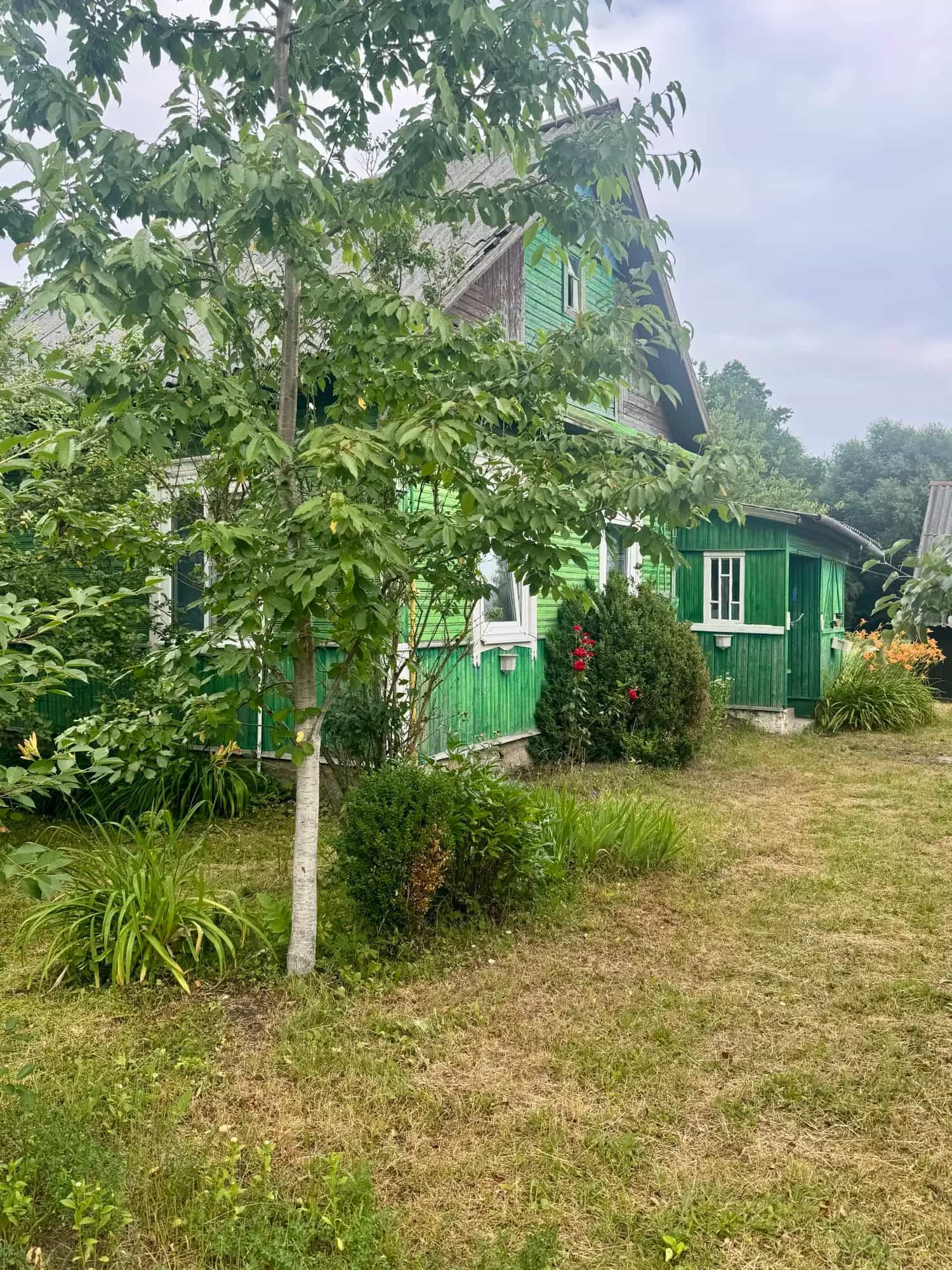 Беларусь, Гродненская область, Слоним, Подлесная улица, 82, фото 2