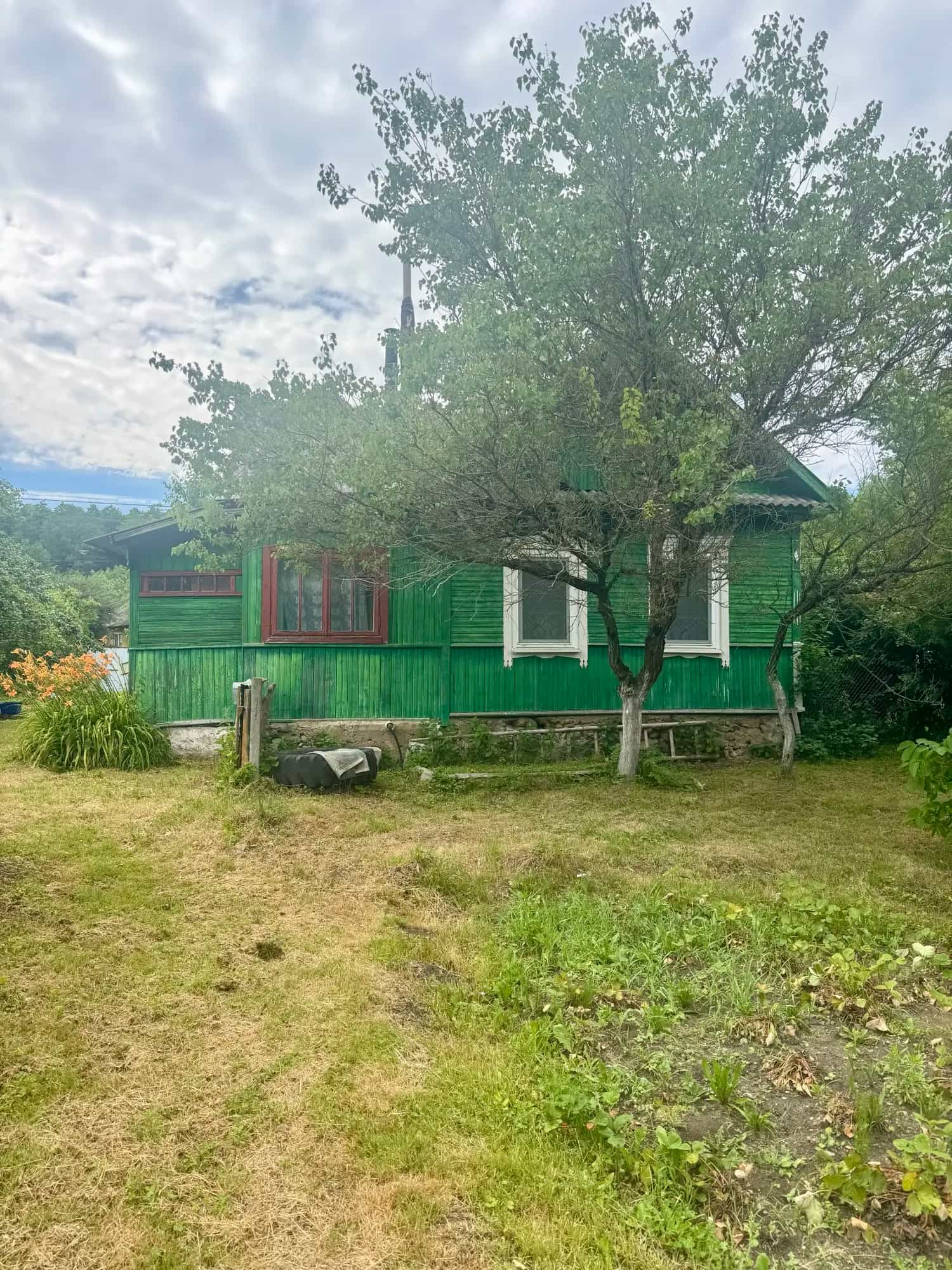 Беларусь, Гродненская область, Слоним, Подлесная улица, 82, фото 8