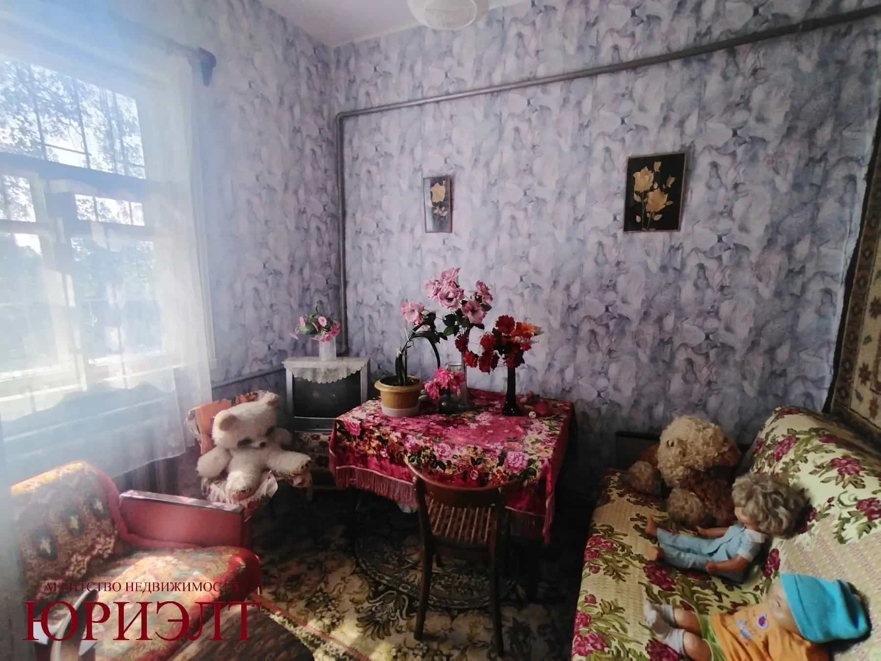 Беларусь, Гомельский район, Ерёминский сельсовет, посёлок Вишенский, Северная улица, 47, фото 4