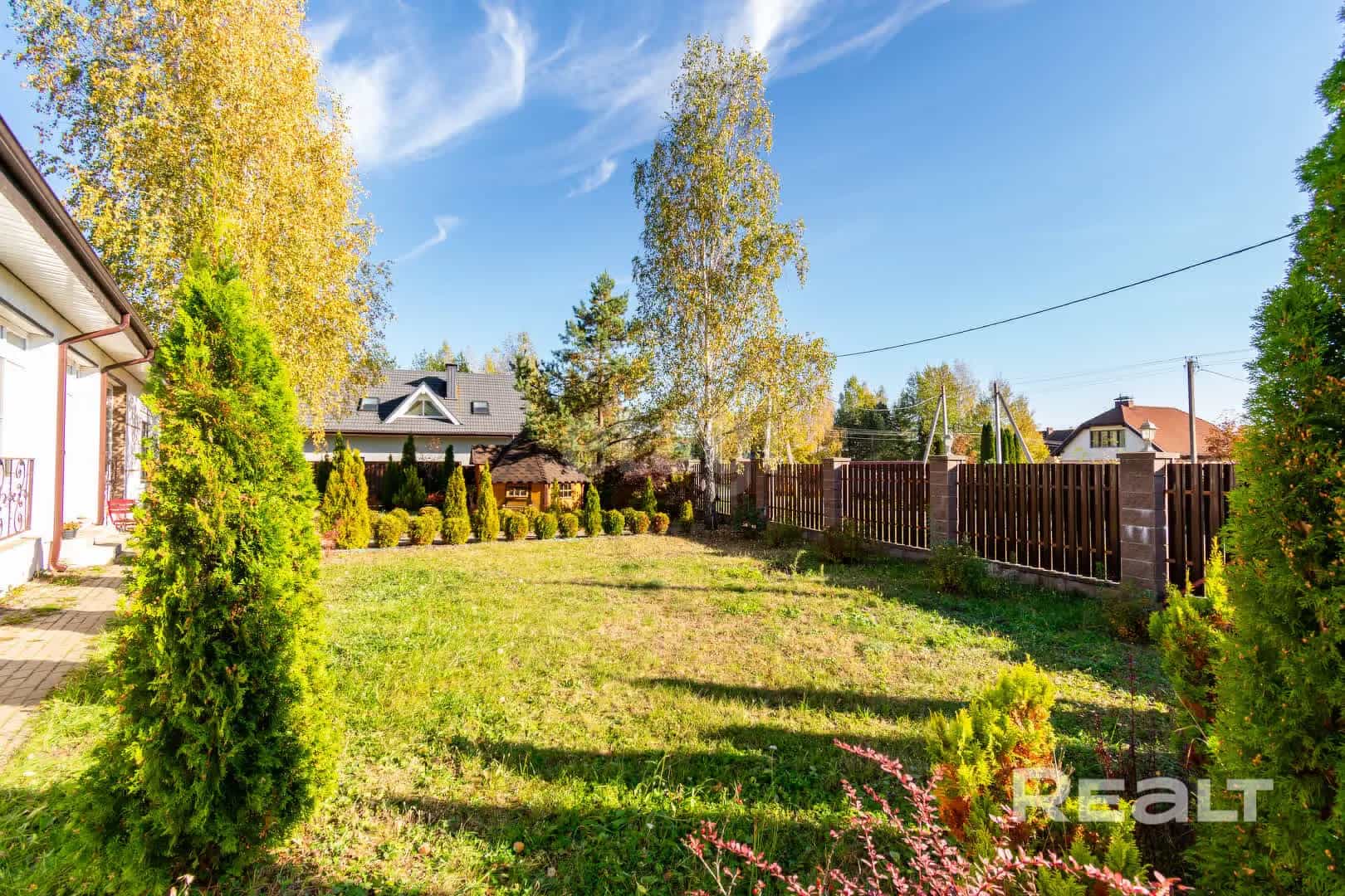 Беларусь, Минский район, агрогородок Колодищи, Мирная улица, 4, фото 2