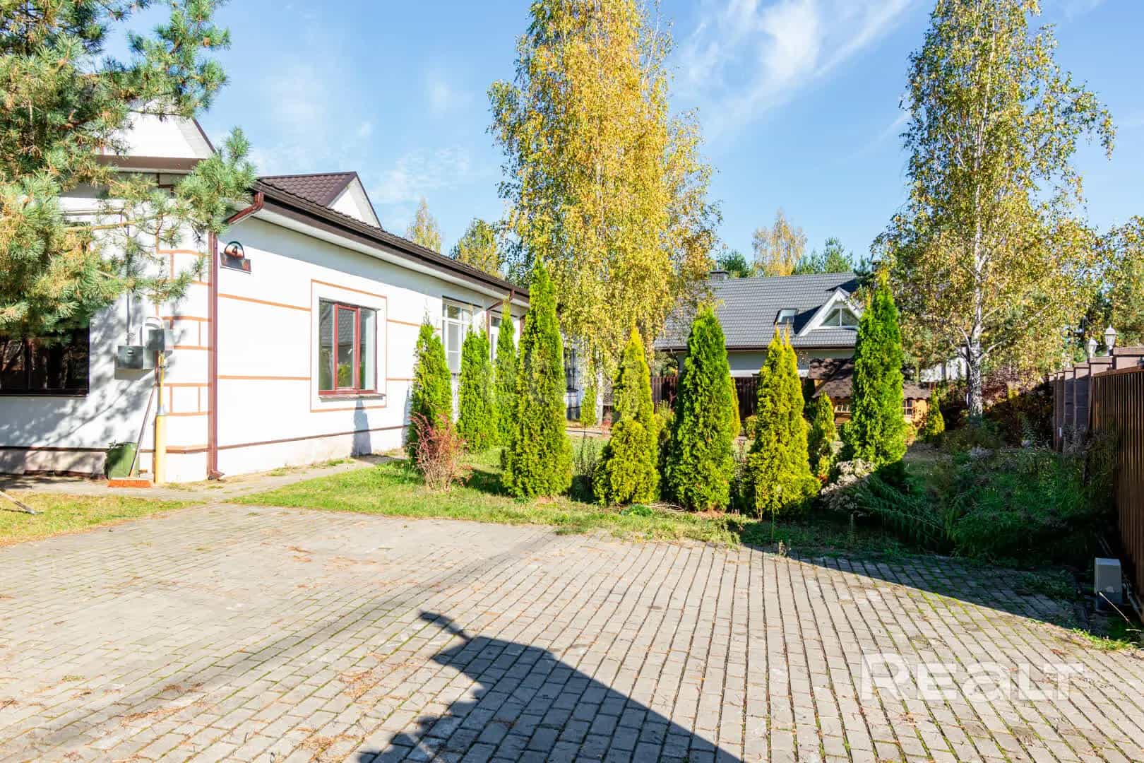 Беларусь, Минский район, агрогородок Колодищи, Мирная улица, 4, фото 4