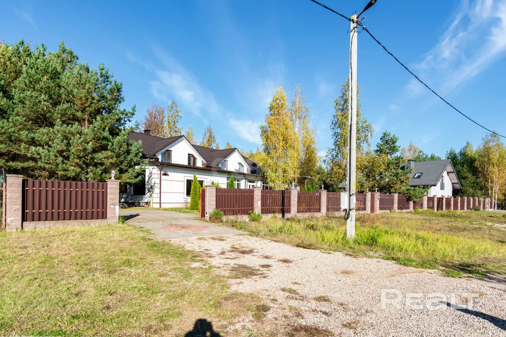 Беларусь, Минский район, агрогородок Колодищи, Мирная улица, 4, фото 5