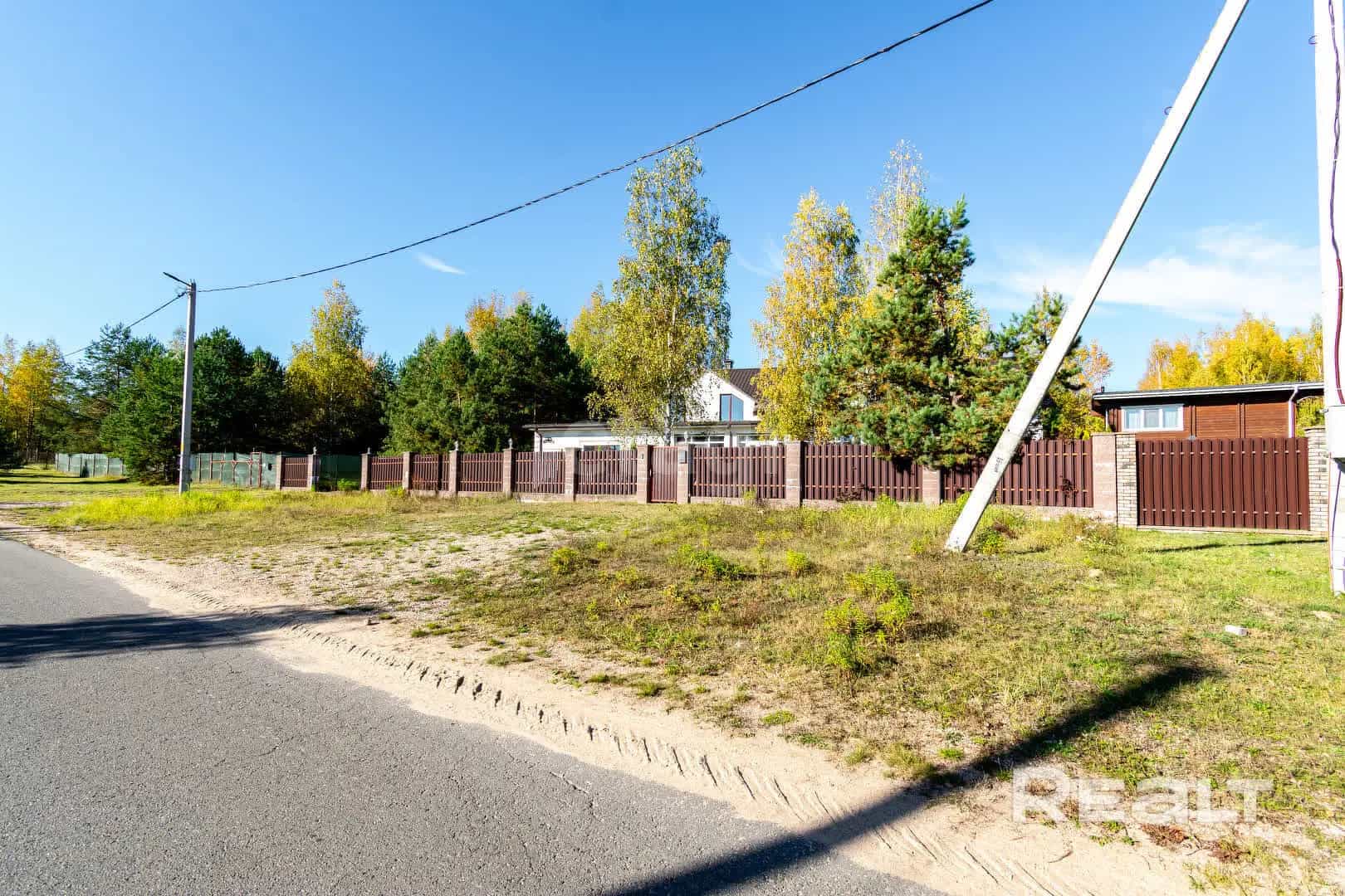 Беларусь, Минский район, агрогородок Колодищи, Мирная улица, 4, фото 6