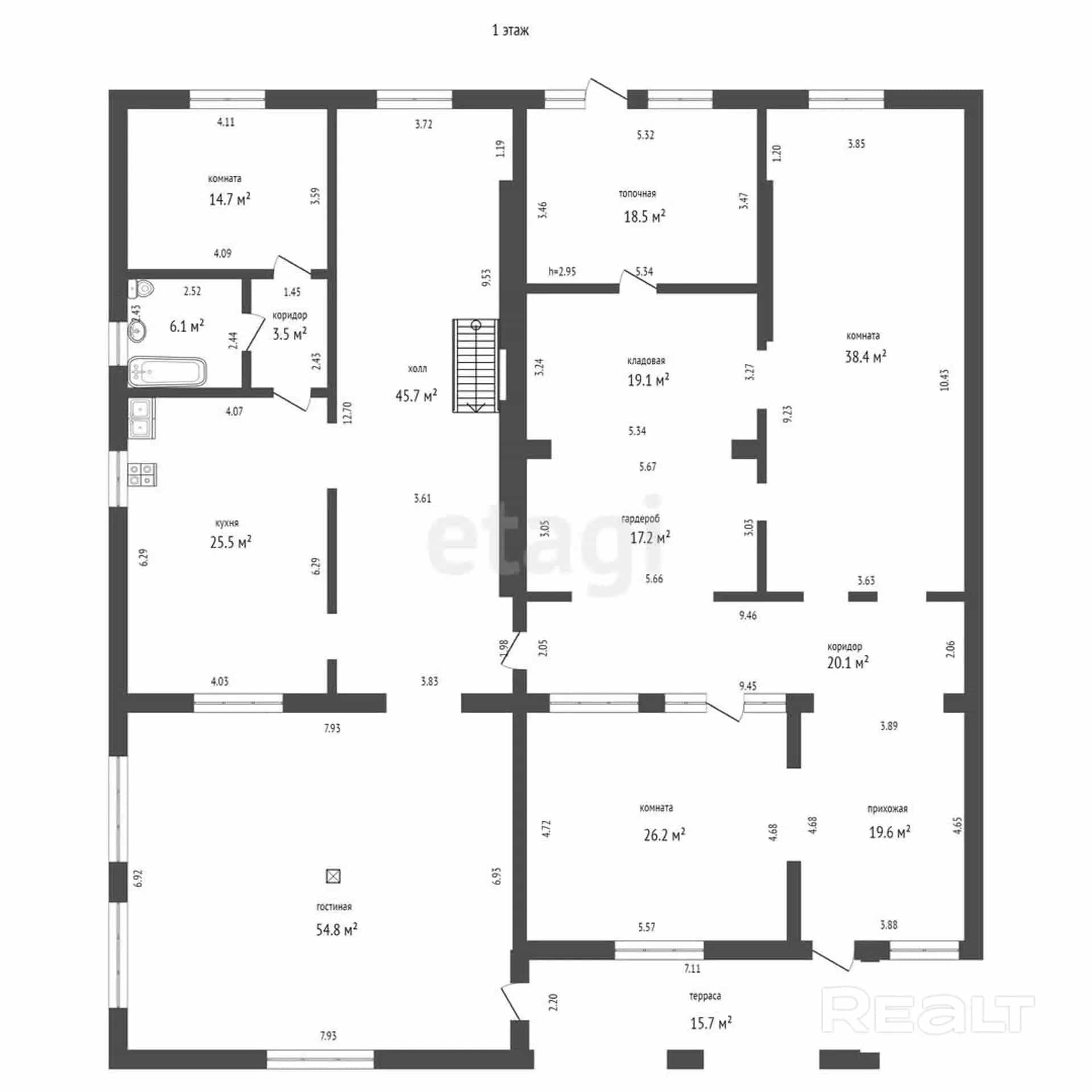 Беларусь, Минский район, агрогородок Колодищи, Мирная улица, 4, фото 8
