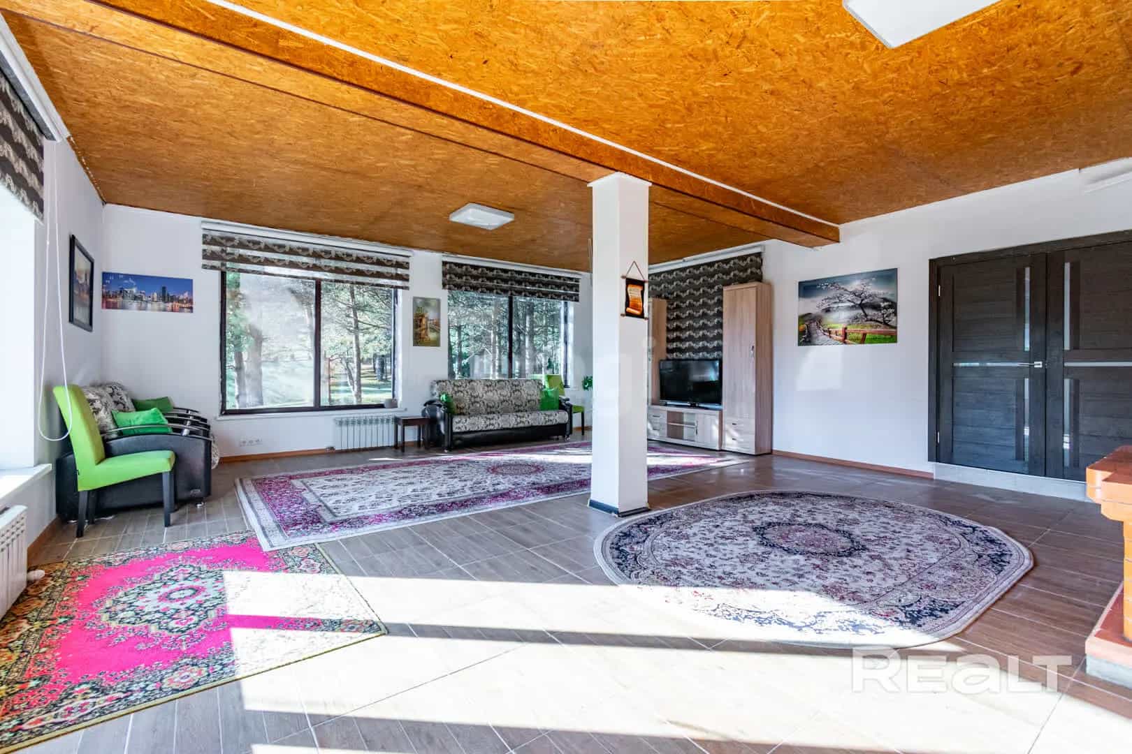Беларусь, Минский район, агрогородок Колодищи, Мирная улица, 4, фото 10