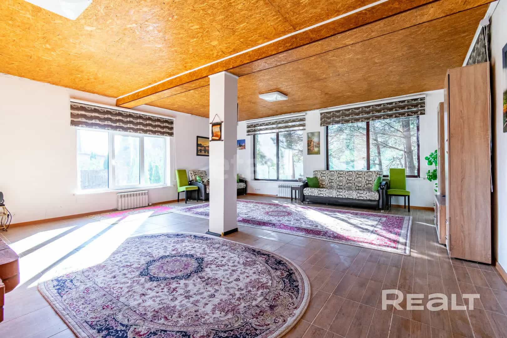 Беларусь, Минский район, агрогородок Колодищи, Мирная улица, 4, фото 11