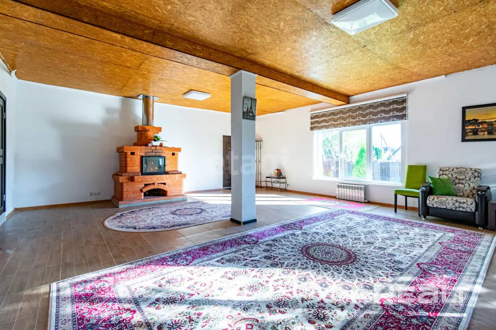 Беларусь, Минский район, агрогородок Колодищи, Мирная улица, 4, фото 12