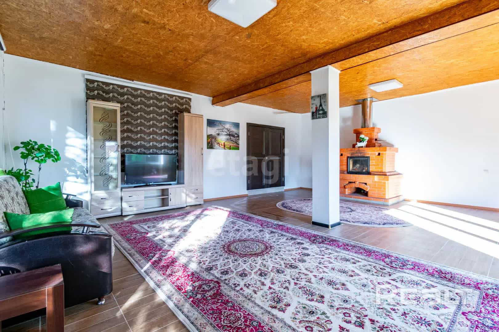 Беларусь, Минский район, агрогородок Колодищи, Мирная улица, 4, фото 13