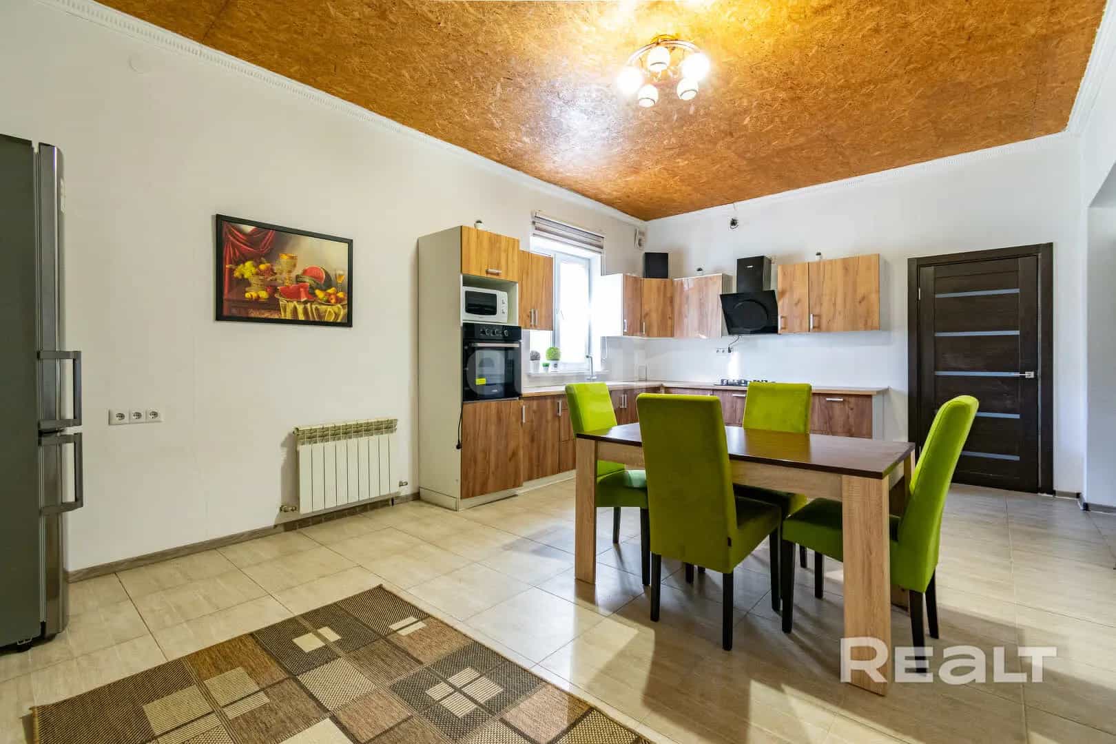 Беларусь, Минский район, агрогородок Колодищи, Мирная улица, 4, фото 17