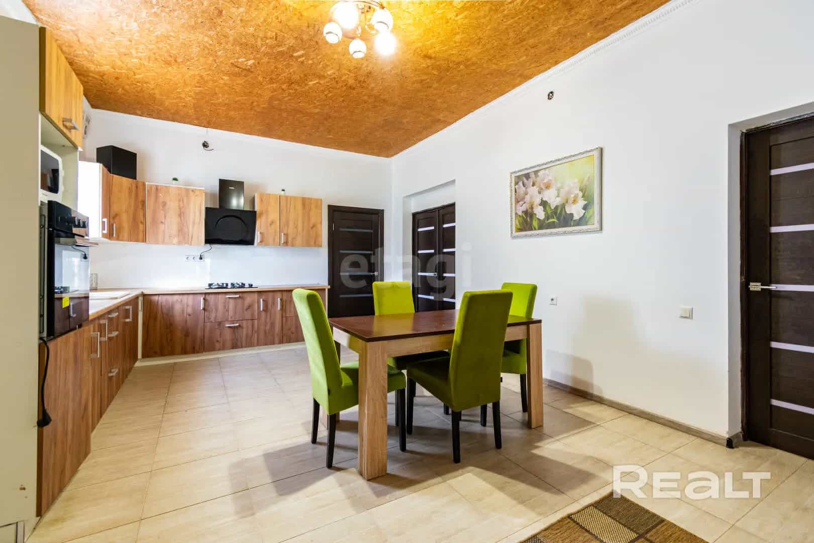 Беларусь, Минский район, агрогородок Колодищи, Мирная улица, 4, фото 18