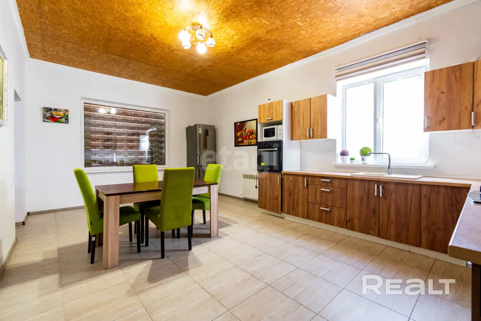 Беларусь, Минский район, агрогородок Колодищи, Мирная улица, 4, фото 19