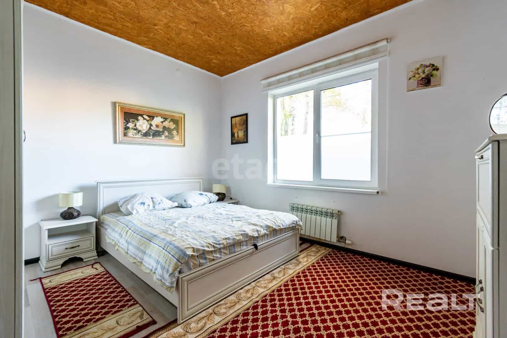 Беларусь, Минский район, агрогородок Колодищи, Мирная улица, 4, фото 20