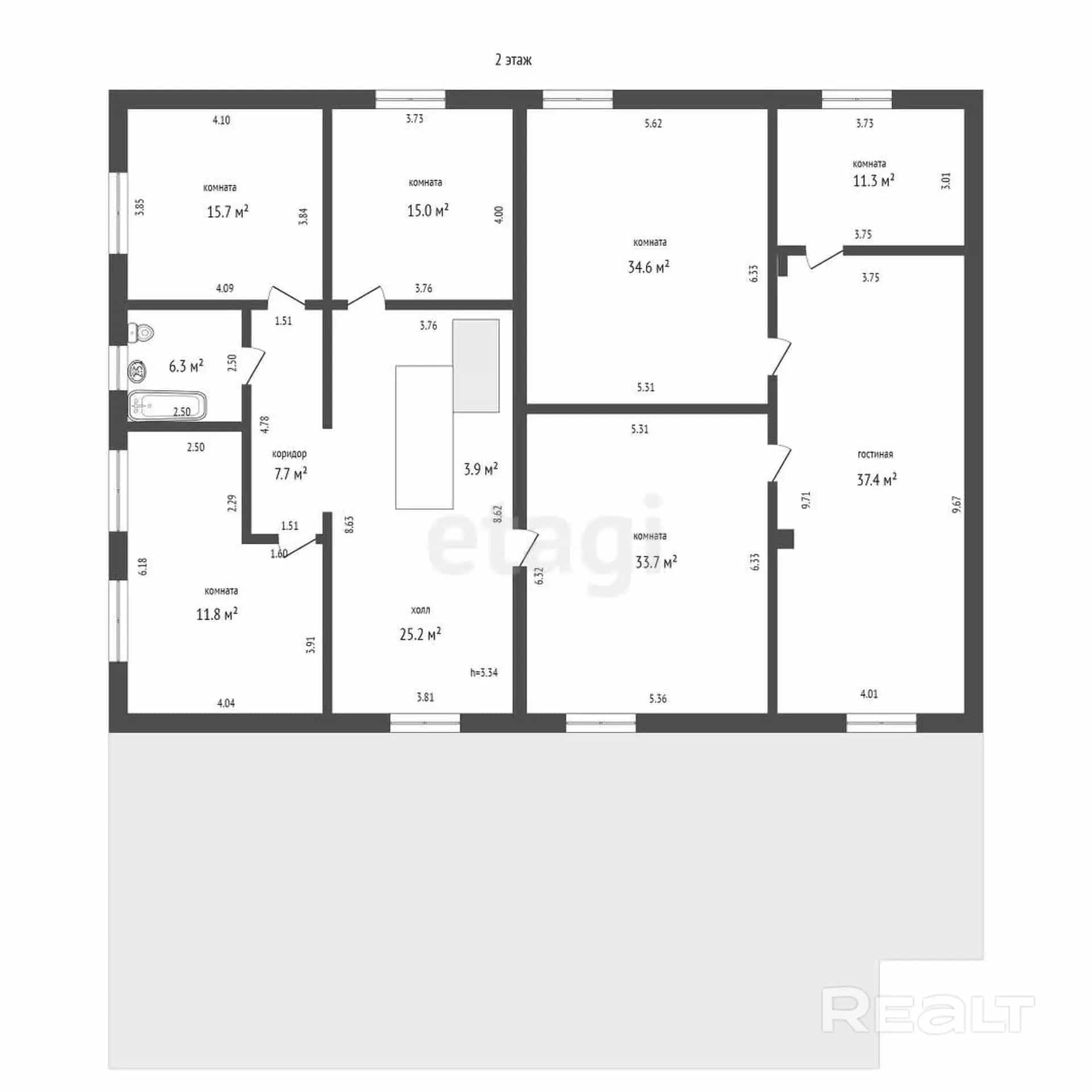 Беларусь, Минский район, агрогородок Колодищи, Мирная улица, 4, фото 25